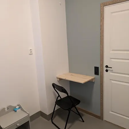 Liten Midt I Sentrum Stryn