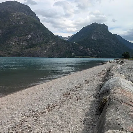 Liten Midt I Sentrum Apartment *