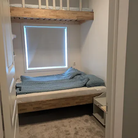 Apartman Liten Midt I Sentrum Stryn